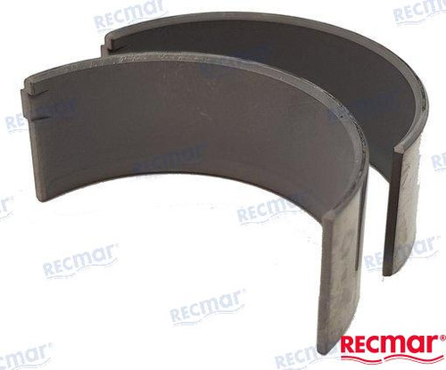 Recambios Marinos Connecting Rod Bearing Rec705311-23600