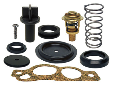 Glm Products Thermostat Kit 13360