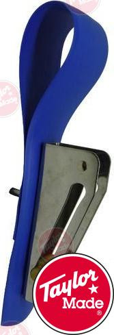 Recambios Marinos Fender Adjuster Blue Tay1017