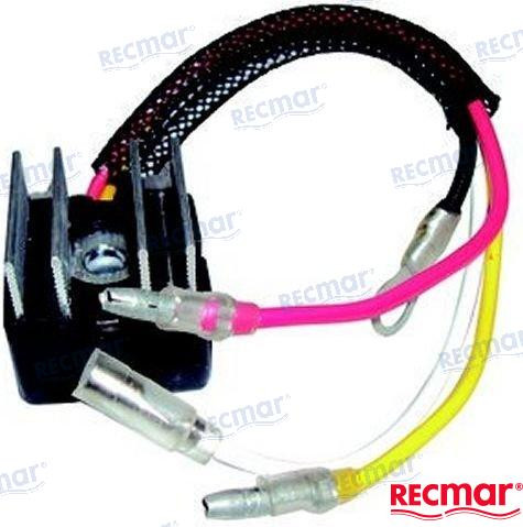 Recambios Marinos Regulator 15-40 Hp Rec32800-95D01