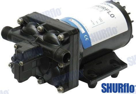 Recambios Marinos Problaster Ii - Ult 53 12V Sh4258-153-E09