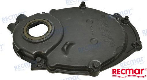 Recambios Marinos Cover: Timing 4.3 Lx Rec15252