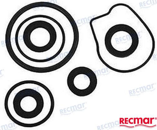 Recambios Marinos Lower Unit Seal Kit Rec18-8362-1