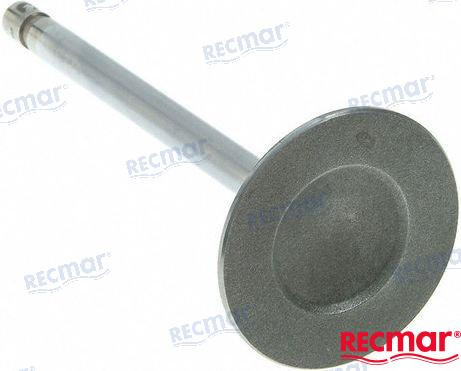 Recambios Marinos Intake Valve 470 Fedv-3929