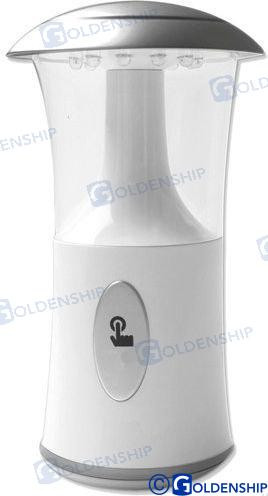 Recambios Marinos Touch Flashlight 12 Led Dia5Mm Gs10478