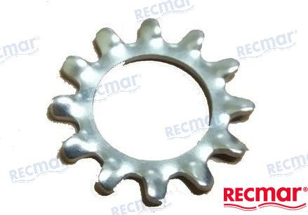 Recambios Marinos Lock Washer Rec307161