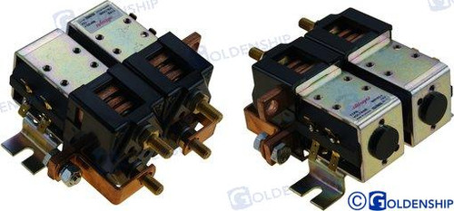 Recambios Marinos Pred Changeover Cont 12V 150A Alsw18212