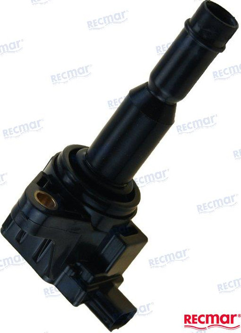 Recambios Marinos Coil Rec30520-Pwc-003
