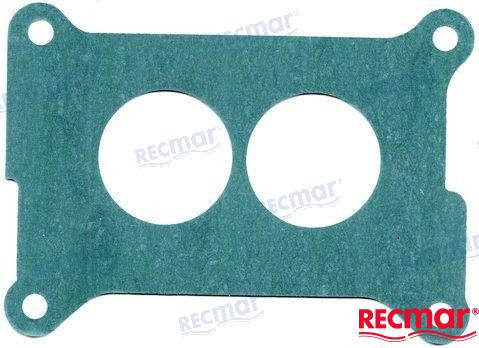 Recambios Marinos Gasket Rec3853283