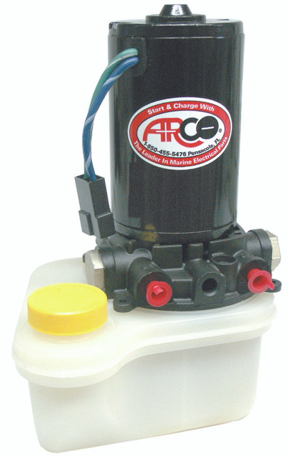Arco Marine Power Tilt And Trim Unit 6227