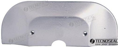Recambios Marinos Cavitation Plate Alpha One Ten00814