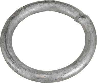 Sea-Dog Line Galv Ring 1/2"X4" 192840