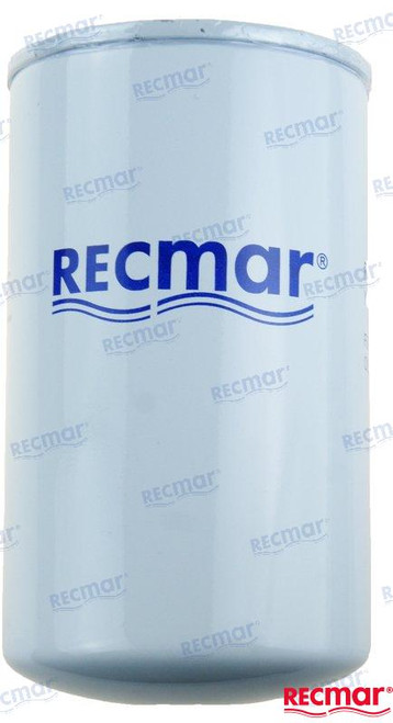 Recambios Marinos Oil Filter Rec128633-35400