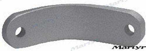 Recambios Marinos Zinc Anode Cm9005660