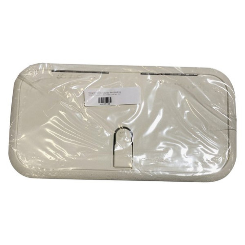 T.H. Marine 7X14 Srs-Sand Shell Hds-0714-3-Dp
