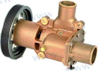 Recambios Marinos Sea Water Pump Rec21380890