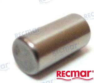 Recambios Marinos Pin Dowel Rec93606-12019