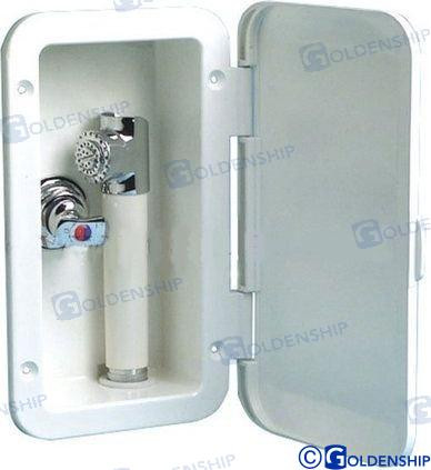 Recambios Marinos Shower Box Mixer 2_5 Mt. Gs20237
