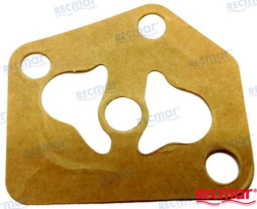 Recambios Marinos Oil Pump Gasket Rec128170-32030