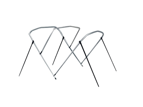 Lippert Components Inc Kd Alum Frame Bimini 42"X6'X60 2020194997
