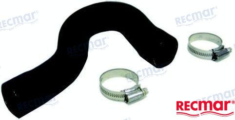 Recambios Marinos Hose Rec832831
