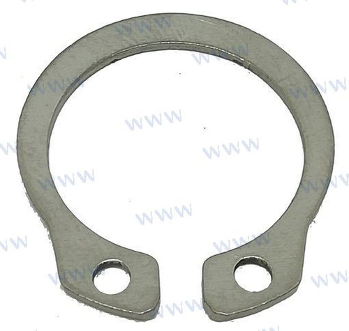 Recambios Marinos Circlip 18 Pagb/T894.1-18