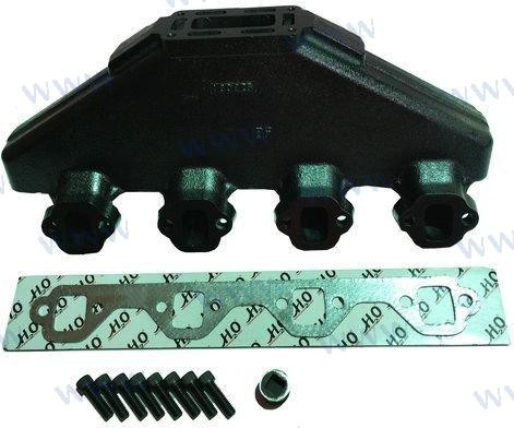 Recambios Marinos Pleasure Craft Manifold  V8 Hot20996