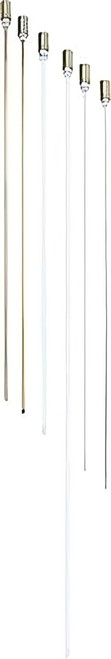 Liquidynamics, Inc. Metal Suction Probe S46103-68