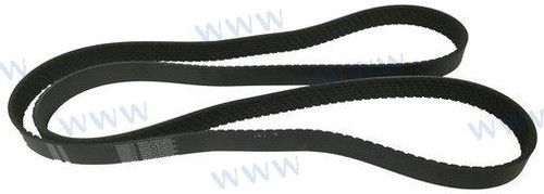 Recambios Marinos V-Belt Rm3860093
