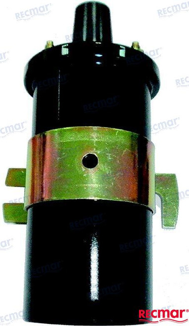 Recambios Marinos Coil Rec300-00879