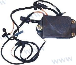 Recambios Marinos J&E Power Pack Cd4 Rec0584032