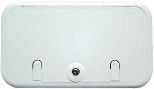 T.H. Marine 11X15 Srs-Polar-Locking Hdsl-1115-2-Dp