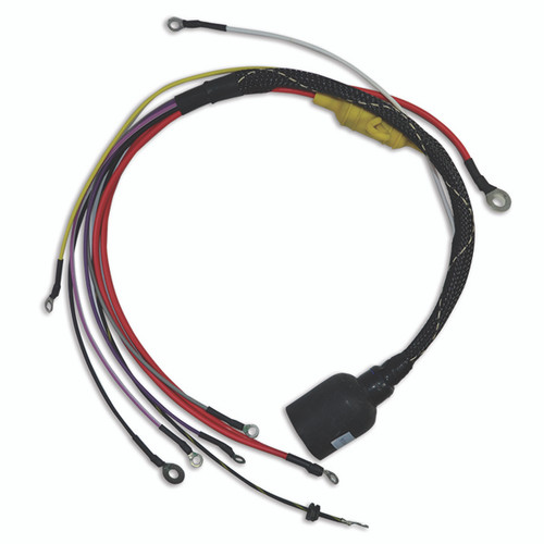 Cdi Electronics J/E Harness 413-9916