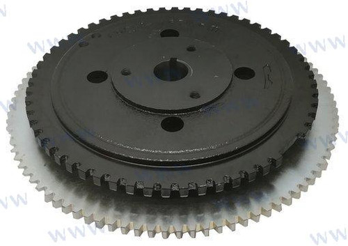 Recambios Marinos Fly Wheel Paf60-05000300