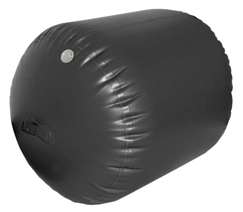 Lippert Components Inc 36X48 Inf Yacht Fender Black 2020108076