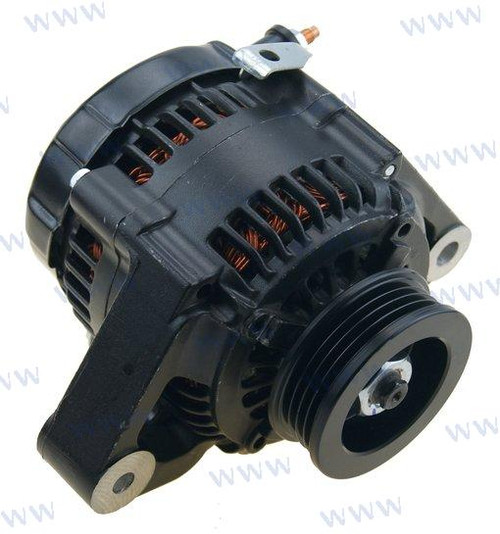 Recambios Marinos Alternator Honda Rec31630-Zw5-003