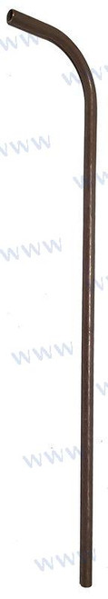 Recambios Marinos Water Tube (L) Paf20-02000101L