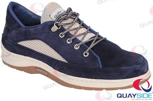 Recambios Marinos Quayside Challenger Navy - 47 Qy13047