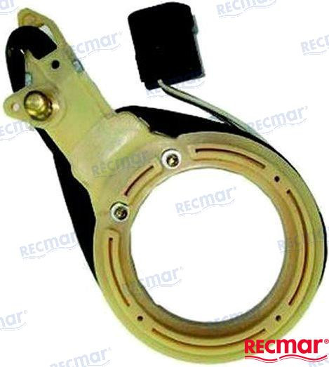 Recambios Marinos Coil Pulser Rec66T-85580-00