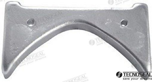 Recambios Marinos Plate Omc Cobra 5700 Ten00920