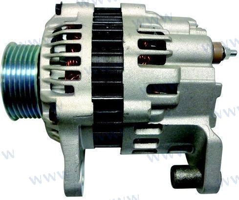 Recambios Marinos Alternator Rec882571