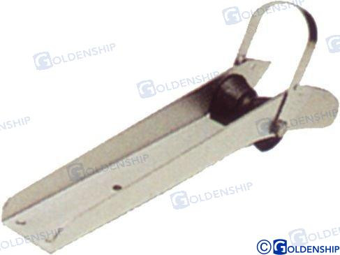 Recambios Marinos Bow Roller-Mount Gs70012