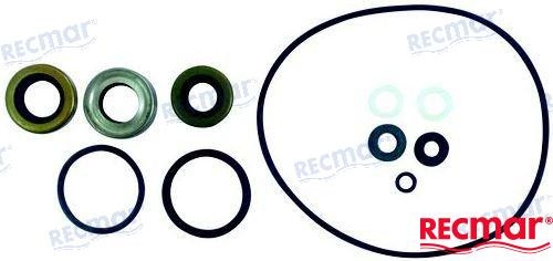 Recambios Marinos Gearcase Sale Kit Rec87606