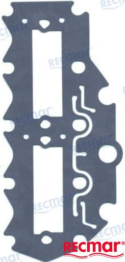 Recambios Marinos Gasket Rec336388