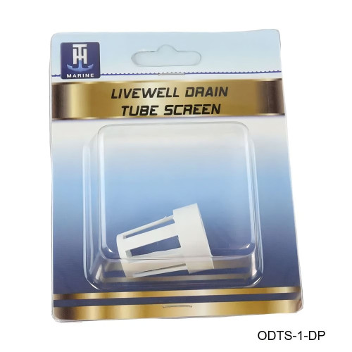 T.H. Marine Sm Screen For Odt-1 & Odt-190 Odts-1-Dp