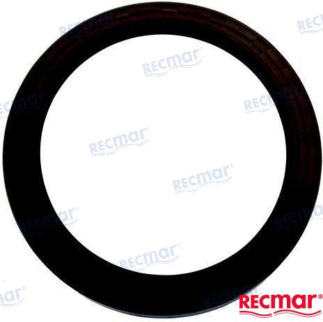 Recambios Marinos Crancksaft Oil Seal Rec26-14240