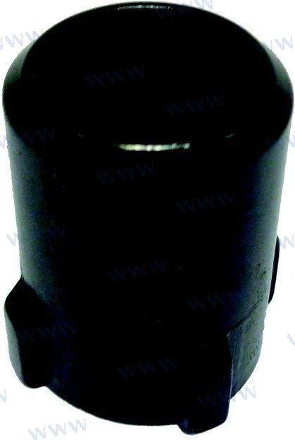 Recambios Marinos Drive Shaft Adapter Rec91-43579