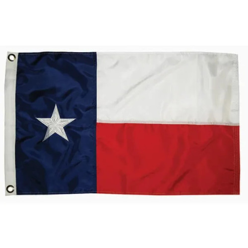Lippert Components Inc 12X18 Texas Flag 2020199328