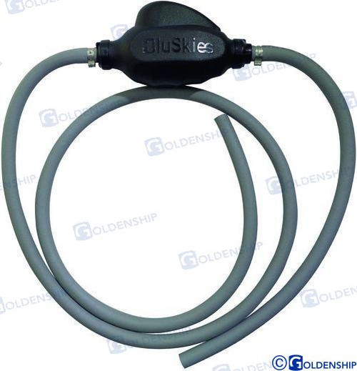 Recambios Marinos 3/8 Univ Fuel Line Assy Gs31189