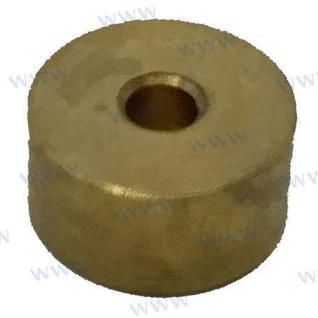 Recambios Marinos Each Locked Pulley Paf15-13020003W